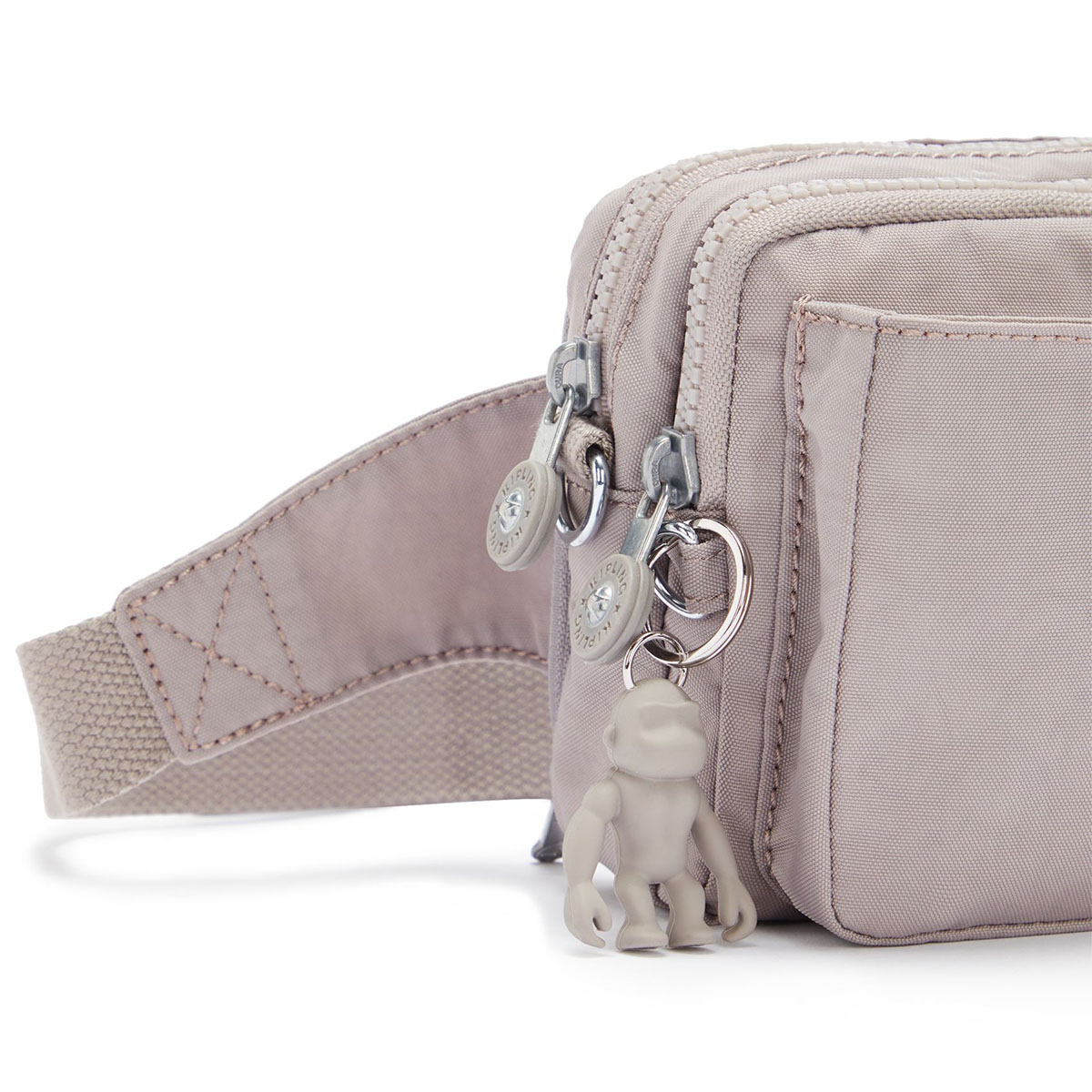 KI379589L Сумка на плечо Small Crossbody Convertible To Waistbag Kipling Abanu Multi  - Вид №4