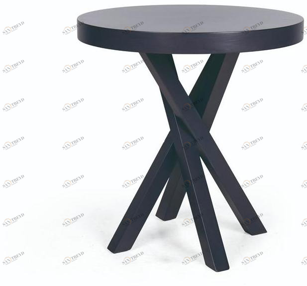 Fenabel Круглый обеденный стол из дерева sun-id-1472923