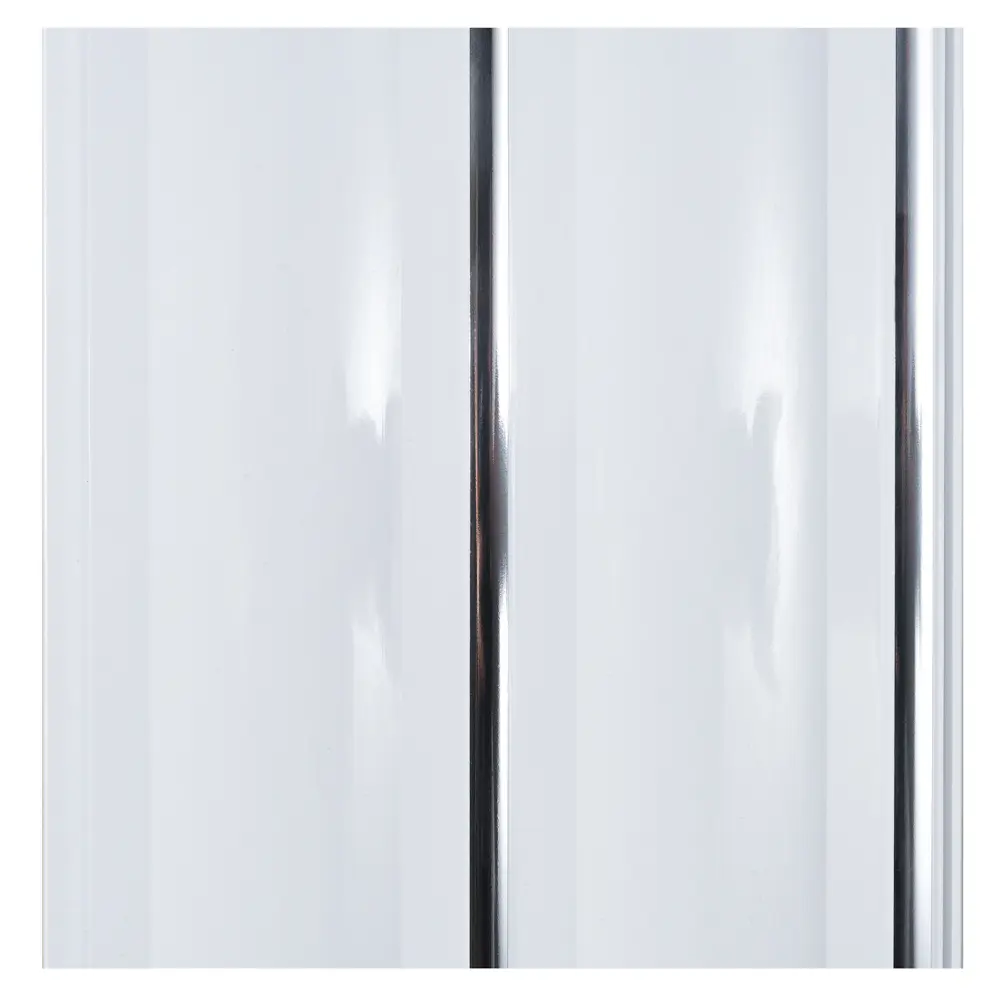 DEKOR PANEL Софитто — глянцевая ПВХ панель с узором для стен и потолков 82540423 STLM-0029338