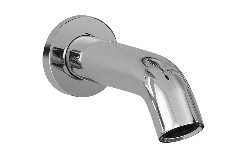 E-8555 Излив 17см смесителя для ванной GRAFF Ametis