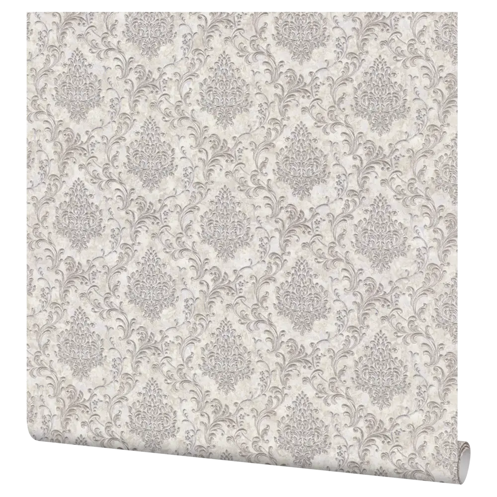 Обои флизелиновые Home Color Diamond бежево-голубые 1.06 м HC71781-26 83537061 STLM-2176104