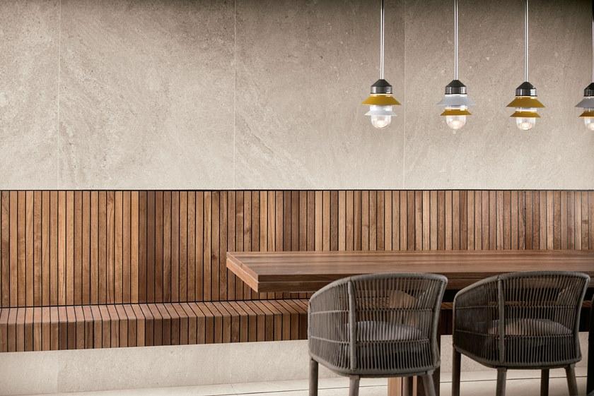 Inalco Настенная / напольная плитка из керамогранита Mdi | islimm® sun-id-1380773 - Вид №3