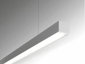 Lucifero's Светодиодный подвесной светильник прямого света Microfile