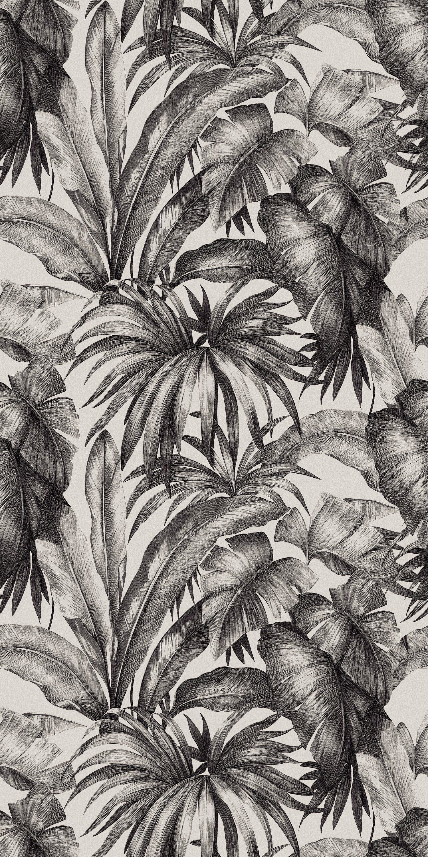 Облицовка керамогранита для интерьера Versace Ceramics Иконы ARCH-00118752 - Вид №8