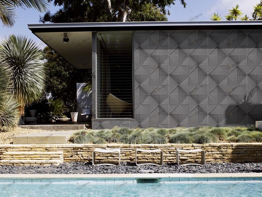 Wall&decò Уличные обои Out system 20 Ph2001 / ph2002