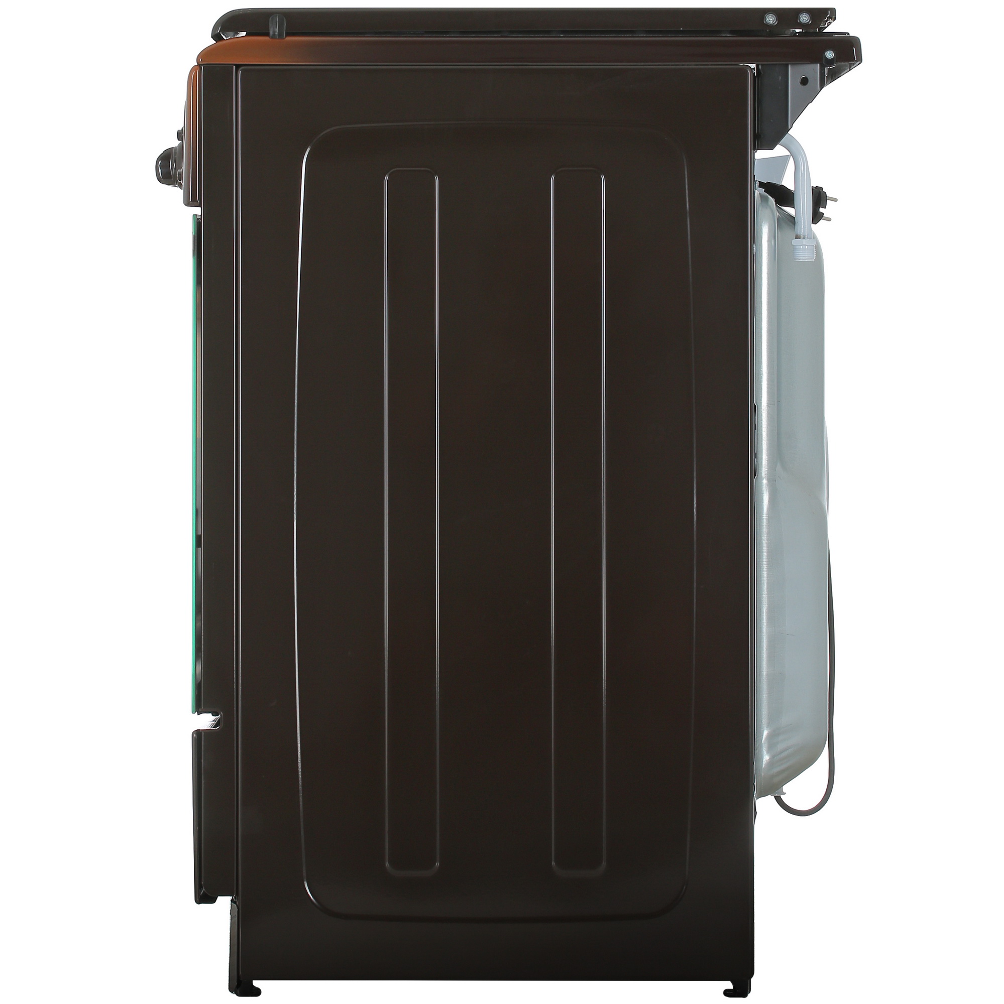 9114579 Газовая плита Gefest GS 1206 B GC коричневый STDN-0112477 - Вид №2