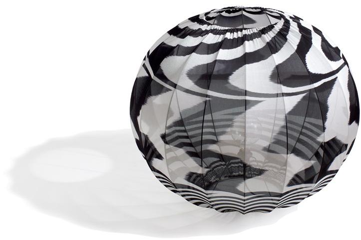 MissoniHome Торшер из вискозы Bubble sun-id-1464673 - Вид №2