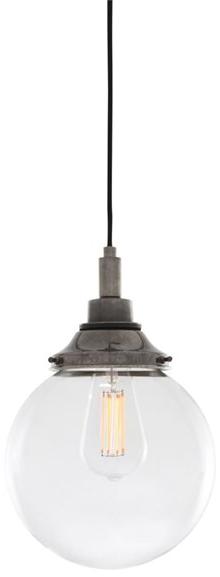 Mullan Lighting Подвесной светильник из стекла Laguna Mlbp034/035/040 - Вид №3