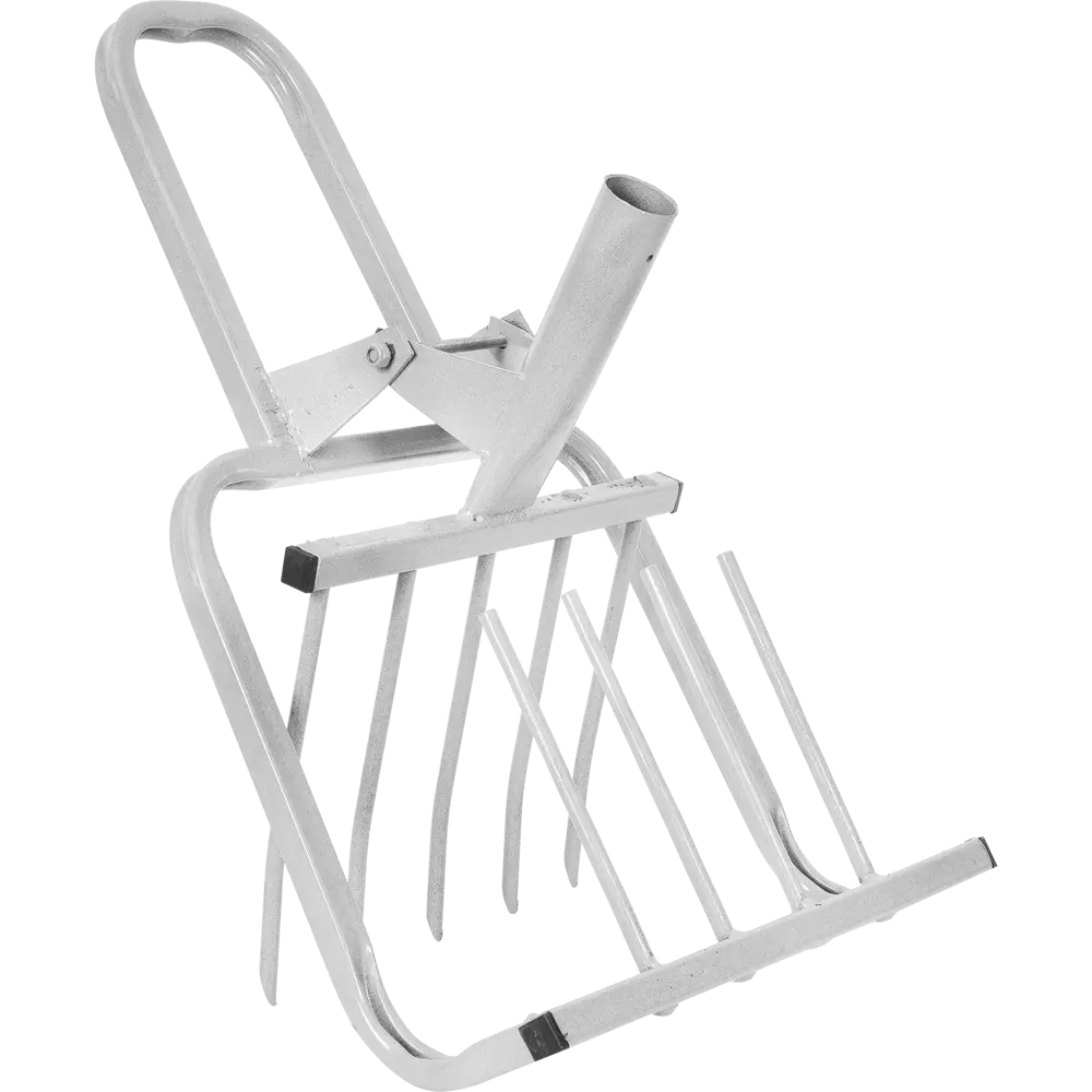 Santreyd Рыхлитель садовый «Крот» для легкой обработки почвы 14365596 STLM-0004772