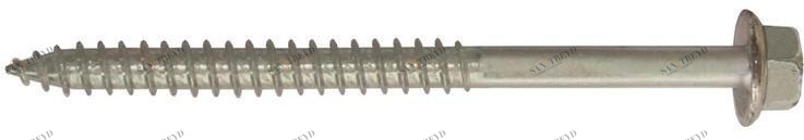 First Corporation Саморез для деревянной конструкции Cover-life Vtl690