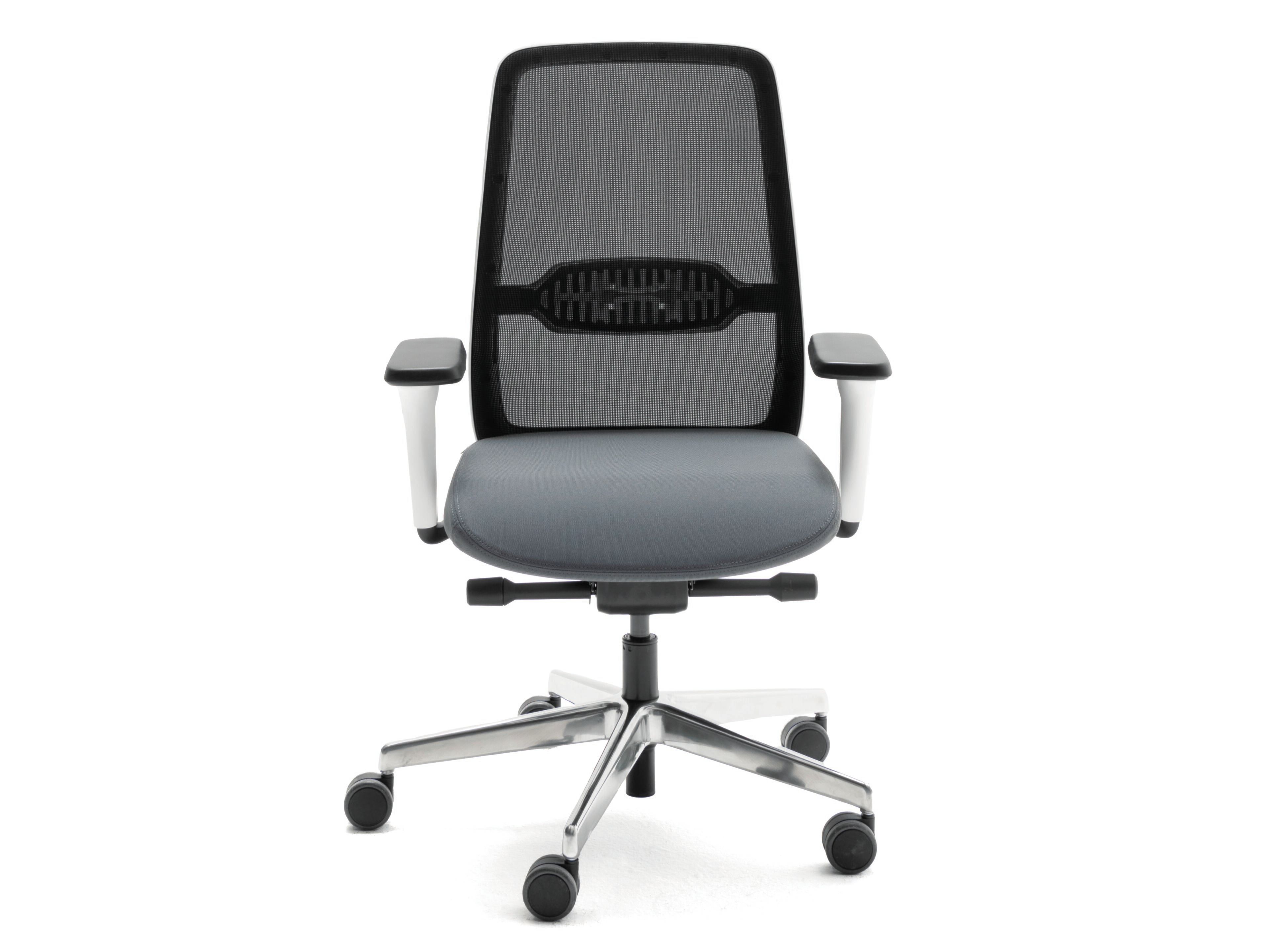 5 спиц операционный офисный стул с подлокотниками ESTEL GROUP TIME ARCH-00063381 - Вид №3