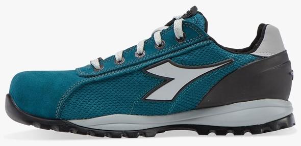 DIADORA UTILITY Низкая рабочая защитная обувь Glove tech low s1p sra hro esd sun-id-1385384 - Вид №3