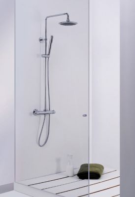 282199 Душевая система Teka Indic Thermostatic Испания  - Вид №1