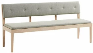 Karl Andersson Мягкая скамья из ткани