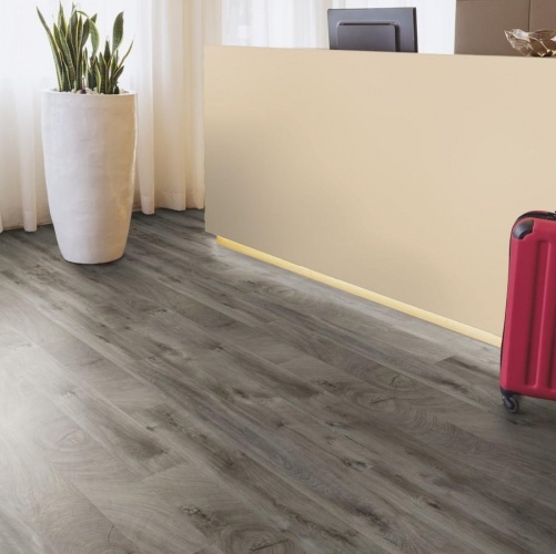 Паркетная доска Kaindl О252 LM Фреско Дуб Натур (Гладкая) 1383х159 мм 5000200008 - Вид №2