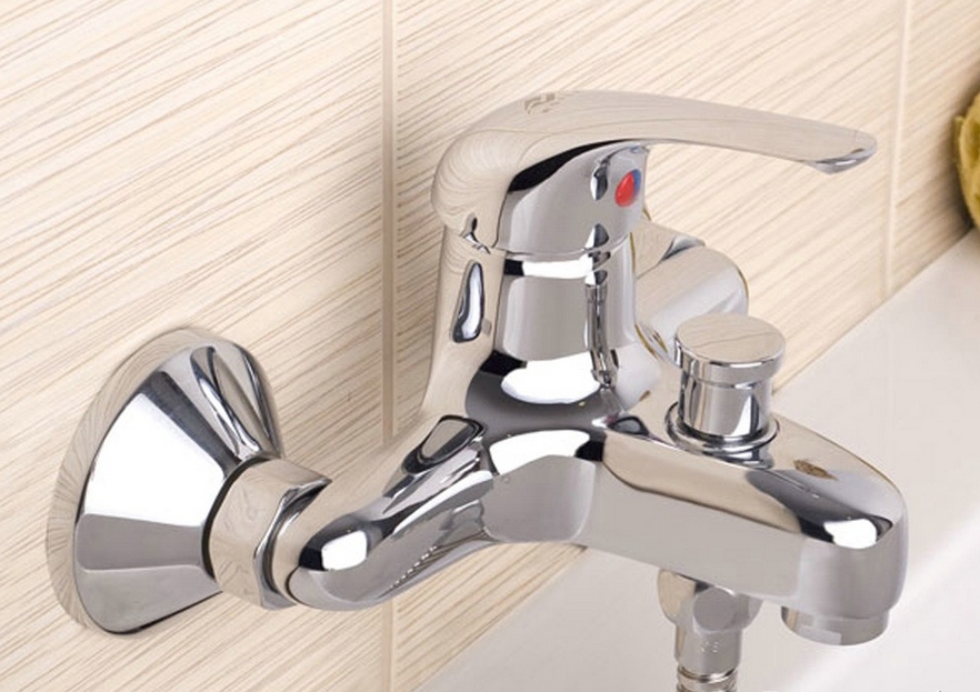 151-0012-01/00 202 Смеситель Mofem Junior Santreyd