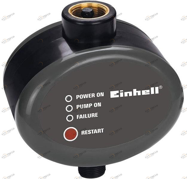 EINHELL Реле давления (электронные) Accessori per il giardino sun-id-1387454