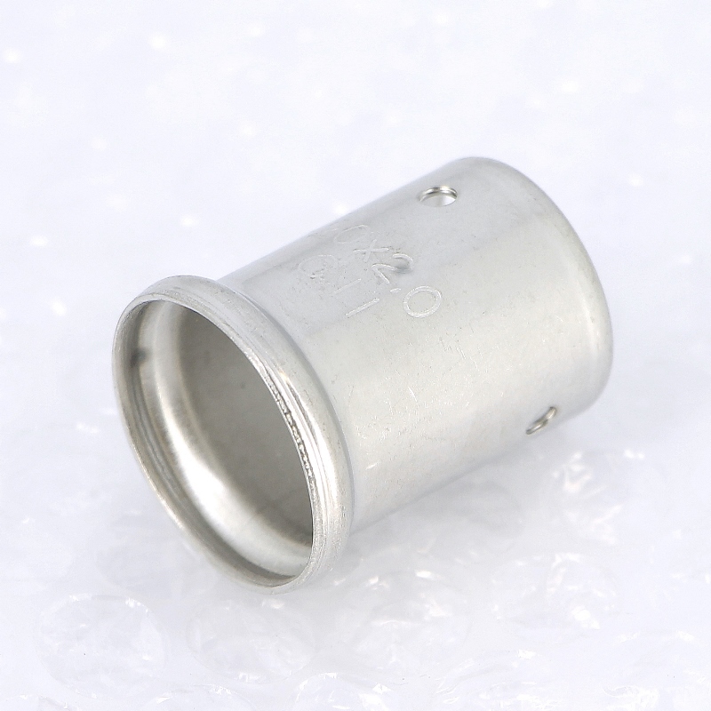 Гильза стальная HENCO 20 H20