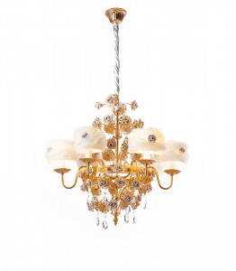 Люстра ELEONORA DUSE VILLARI 4014558-102