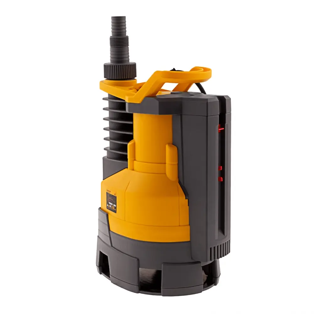 Насос погружной дренажный Denzel DPХ650 11500 л/ч STLM-2076403 - Вид №3