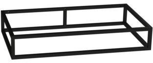 STS 90 Вспомогательные конструкции Azzurra ceramica Quadra, несущая конструкция для максимальной нагрузки 150 кг MISURA