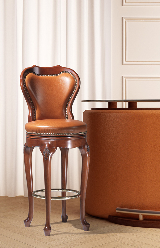 Барный стул LASCALA ORIGGI SALOTTI 812 