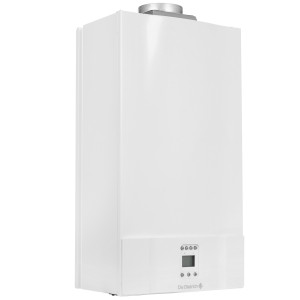 5342402 Газовый котел De Dietrich ZENA MS 24 MI настенный