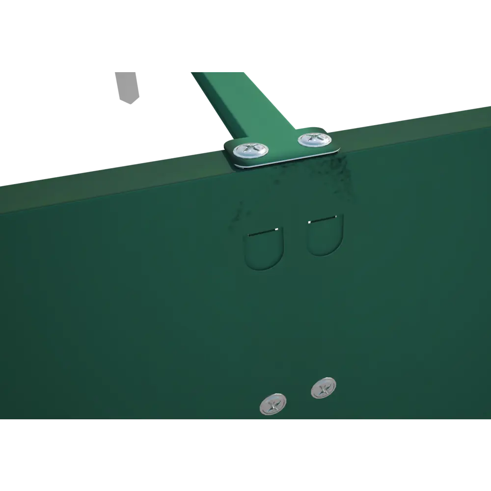 Santreyd Удлинитель для высокой грядки 70х100х16 см 84521563 STLM-0051112