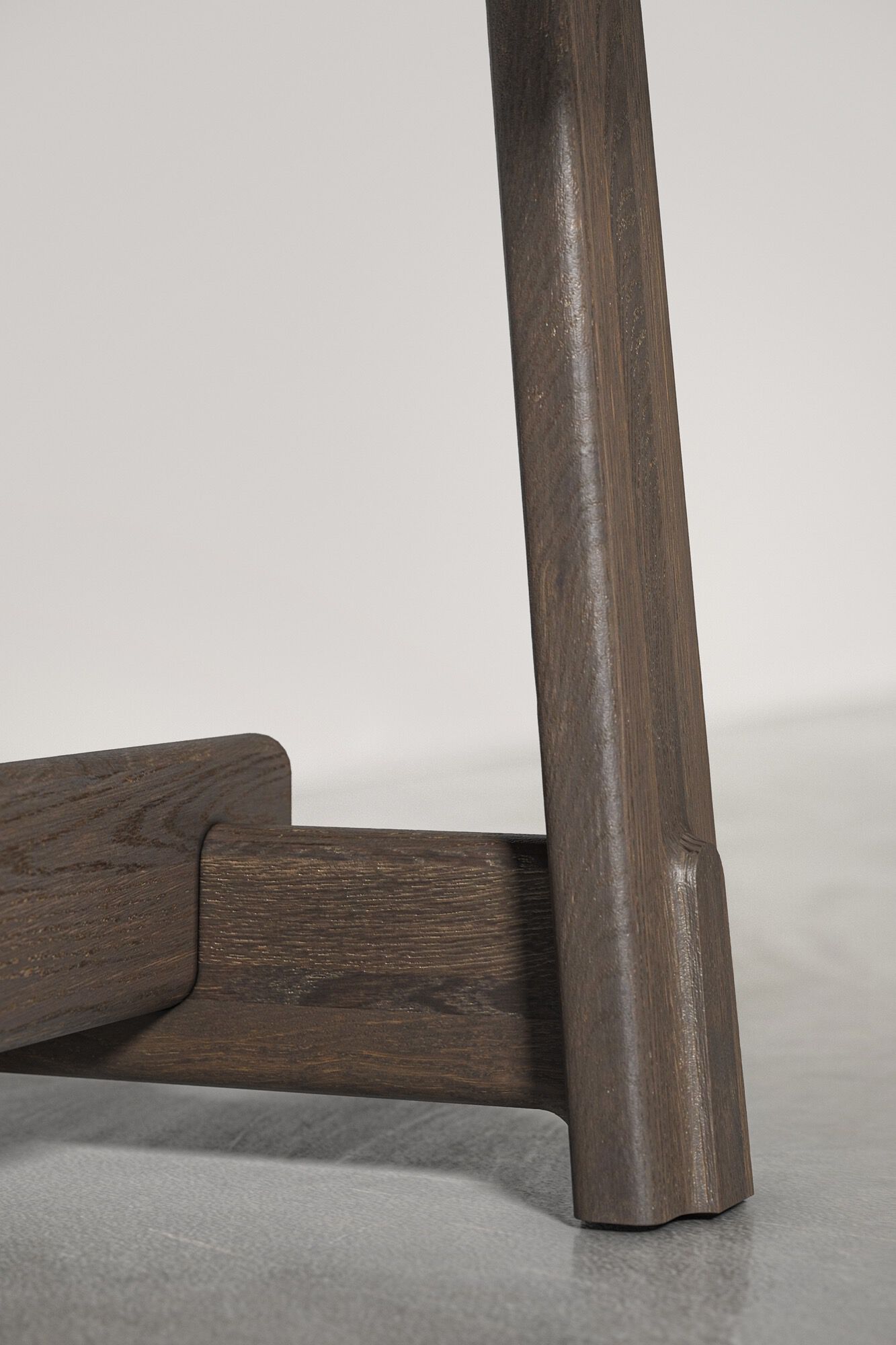 Деревянный стол District Eight Одетта ARCH-00004209 - Вид №3