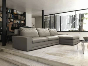 Bodema Диван с шезлонгом All-in