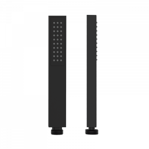 05010022 PREMIUM Ручной душ Черный GRB MIXERS