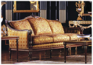 Диван  ZANABONI 006/C DV