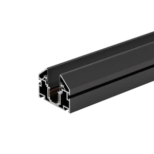 Шинопровод Elektrostandard Slim Magnetic 85204/00 2 м цвет черный
