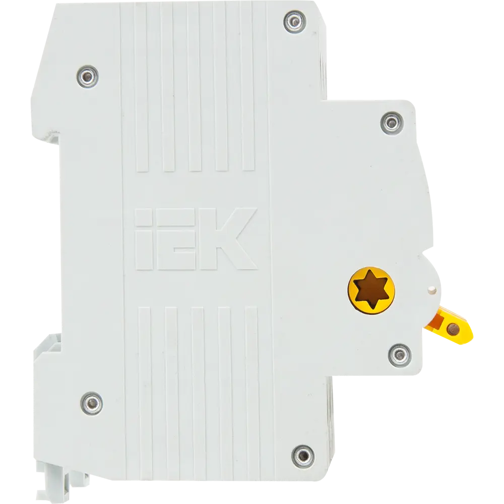 Выключатель нагрузки IEK ВН-32 3P 63А для безопасного отключения оборудования 82207941 STLM-0022011 - Вид №3