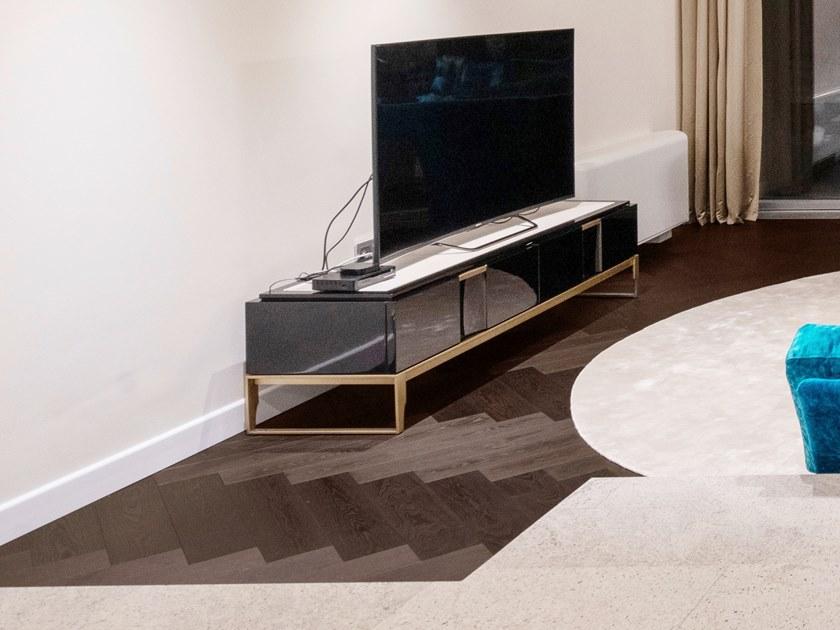 mafi Дубовый пол Basic eiche Vnvfbkn - Вид №4