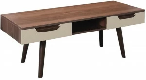 2773 ТВ-тумба Сканди Бежевый R-HOME