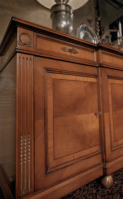 Буфет  ZANABONI B/4085  - Вид №1