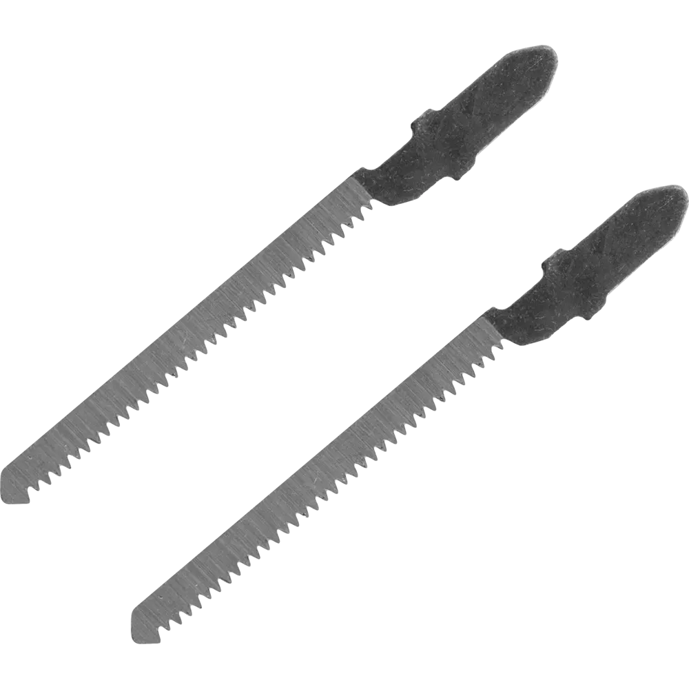 Пилки Elitech T101AO для электролобзика по дереву и ДСП, 2 шт 84461775 STLM-0050312