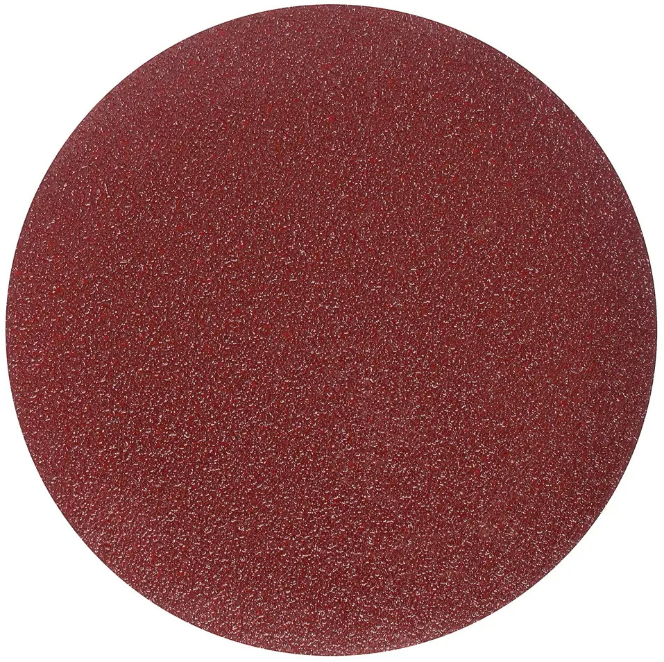 Шлифовальные диски Flexione P40 150 мм для металла, 5 шт 81929881