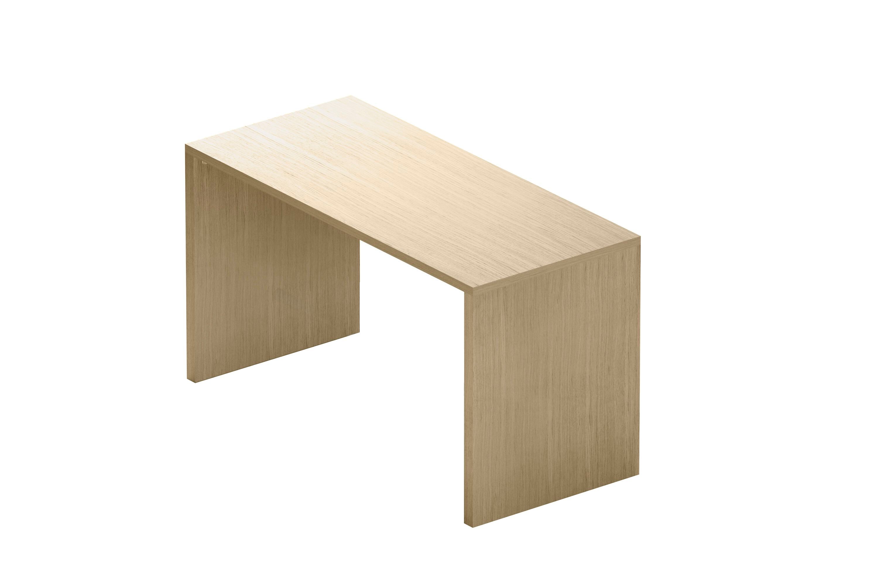 Высокий прямоугольный стол Sellex Zubi Light ARCH-00032373 - Вид №7