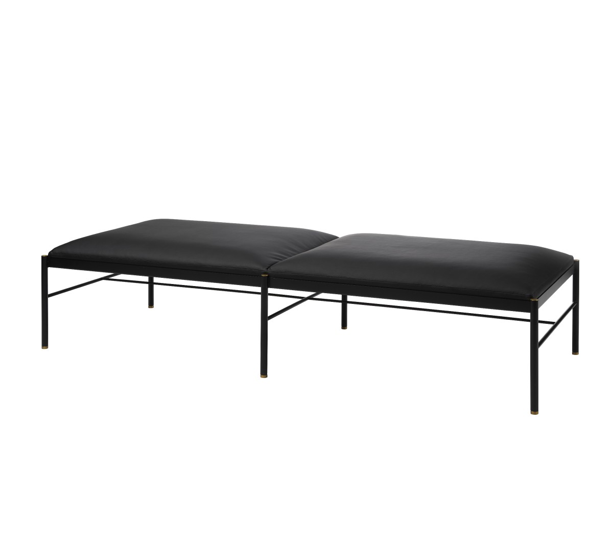 Ex.T Rest daybed Кушетка из экокожи EXRESTDAYBED/NE 