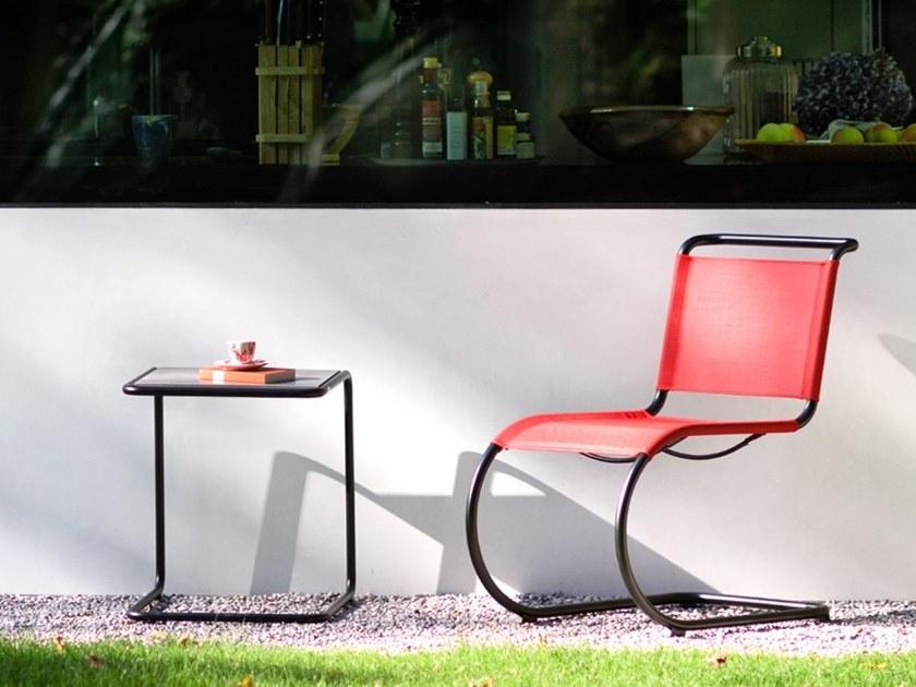Thonet Консольный стул из сетки S 533 sun-id-1441271 - Вид №2
