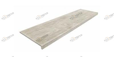 Legno Cassa Arce Монолитная ступень 330x1200 мм (2 шт) MYKONOS sun-id-314727