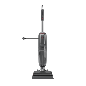 9246008 Паровой пылесос вертикальный   Atvel F40 Steam  черный