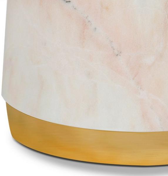 BRABBU Пьедестал из мрамора Agra sun-id-1396861 - Вид №4