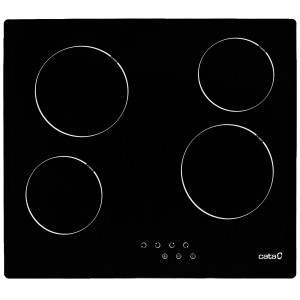 1126526 Электрическая варочная поверхность Cata TN 604/A