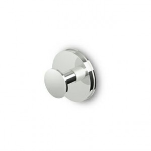 ZAD251 Вешалки для одежды. Версия с гладким навесом. Zucchetti Savoir