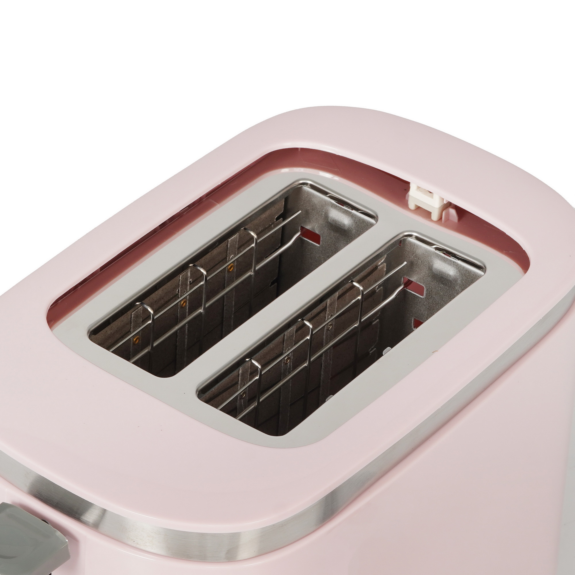 5368917 Тостер Oursson TO2104/PR розовый STDN-0066339 - Вид №4