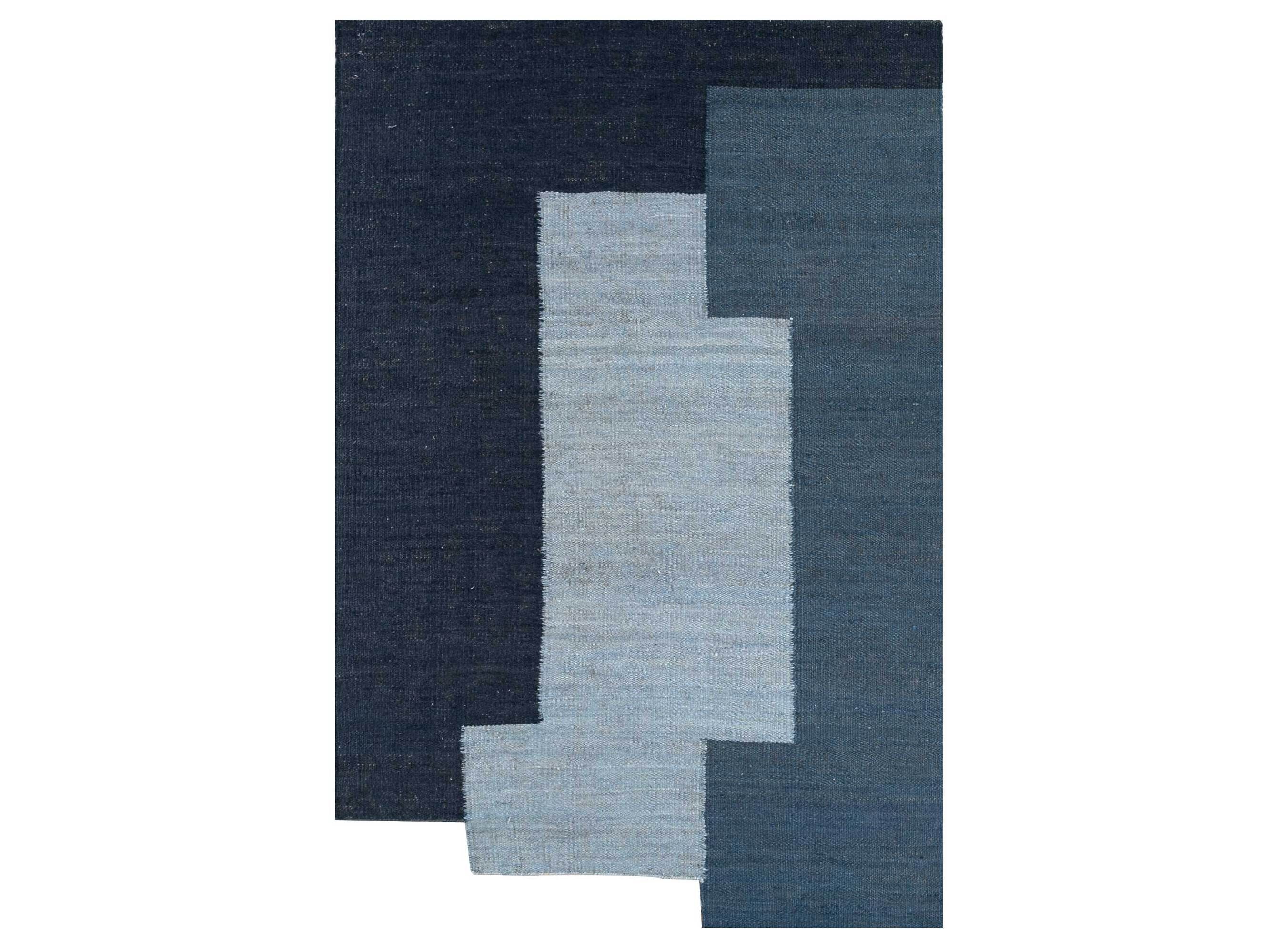 Коврик ручной работы из джута Jaipur Rugs Nomadic Threads ARCH-00135391 - Вид №1