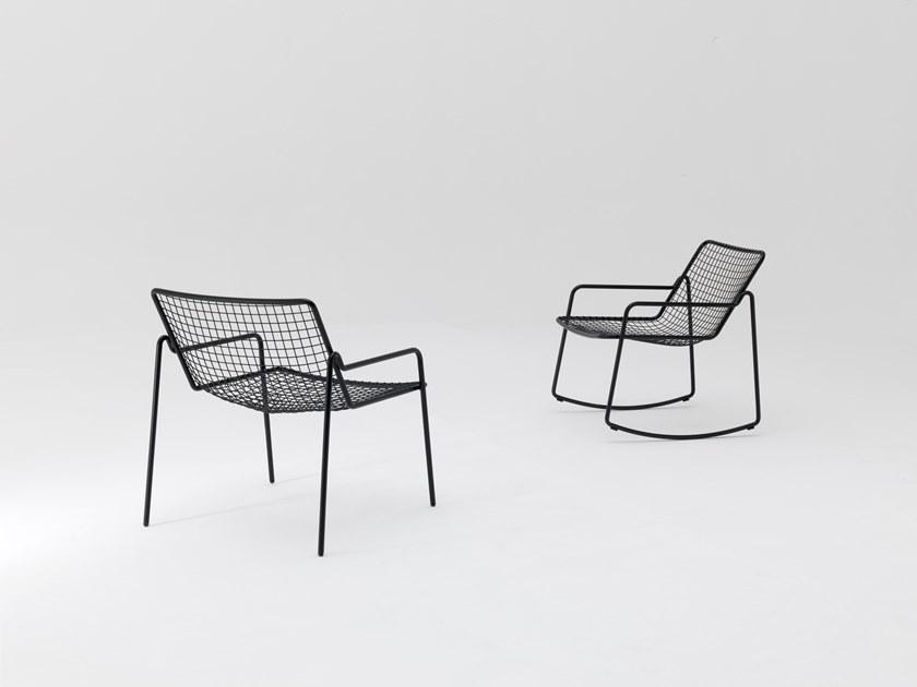 emu Качающаяся гостиная из стали Rio r50 795 - Вид №3